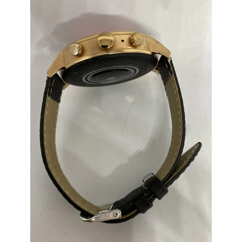 Fossil this watch